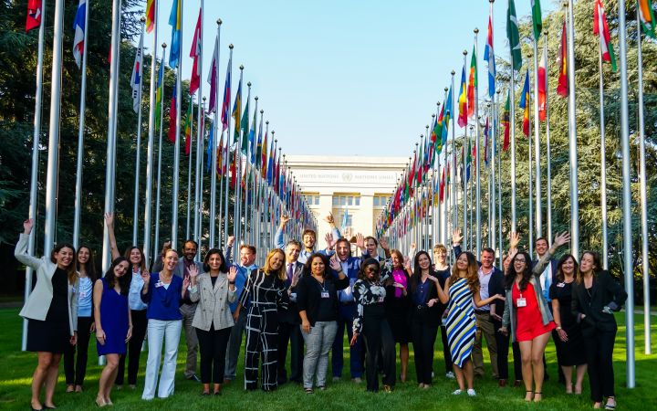 Geneva Immersion Programme