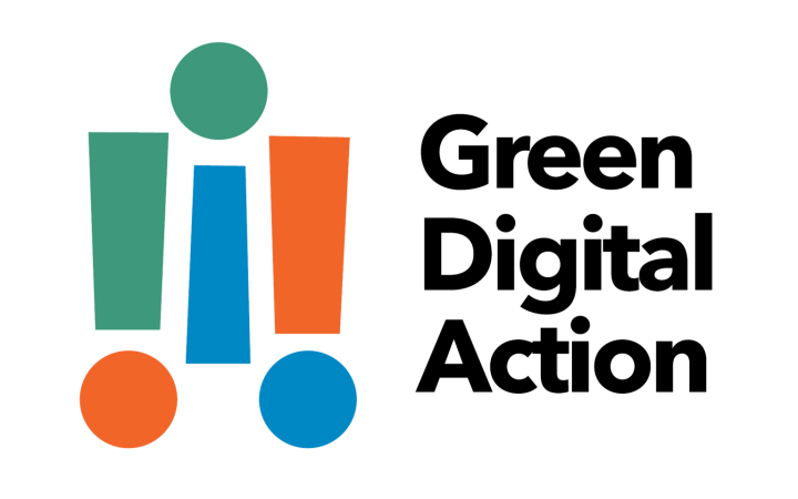 Green Digital Action logo