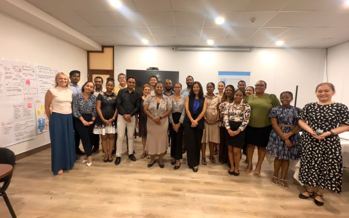 Group photo_ToT_Foresight_Leads_Seychelles_11-13_May_2026