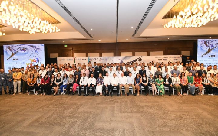 20th International Hurricane Seminar