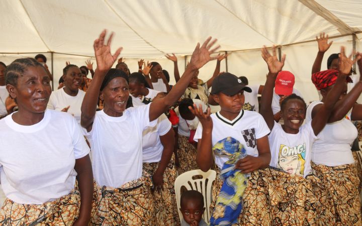 UNITAR Strategic Response to COVID-19 Crisis: Empowering the Sahel Region through Digital Reskilling and Upskilling to Enhance Productive Sources of Livelihood and Employment (2021) 