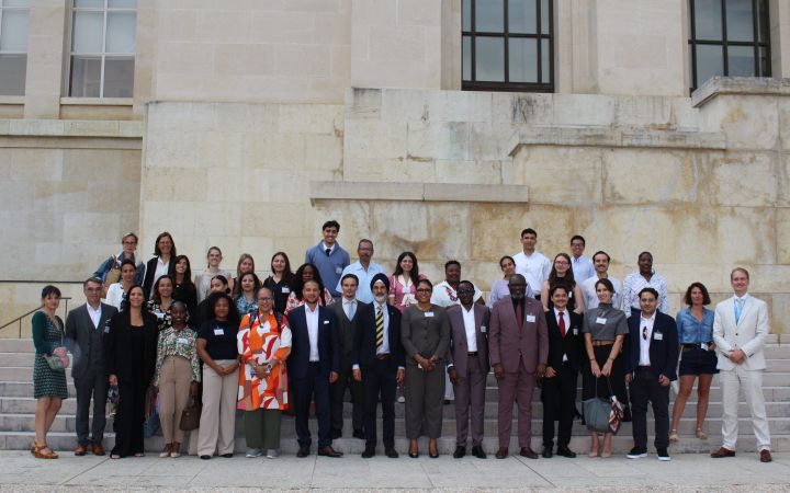 Participant Group Picture