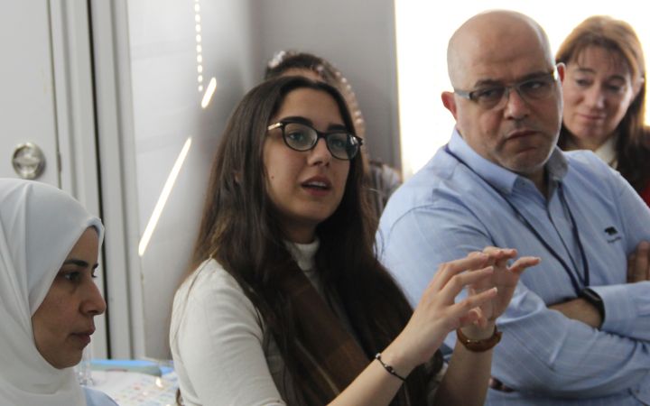 Sara El Koussa