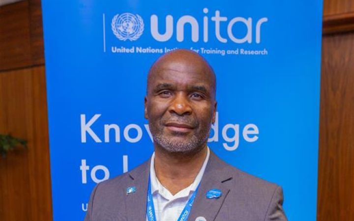Mpilo Ngubane