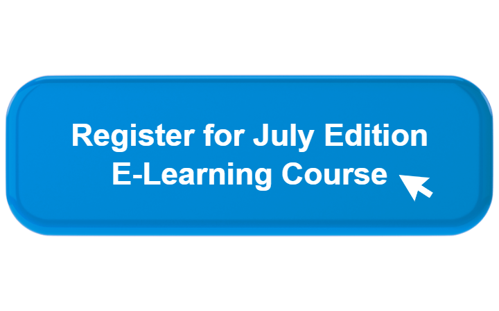 Registration E-Learning Course