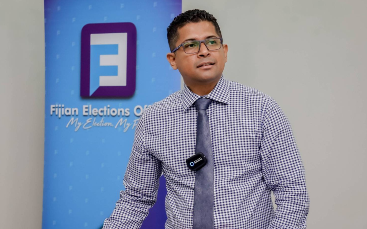 Rediscovering Democracy: Fiji’s Journey to Achieving Fair General Elections