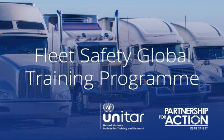 Integrating Vision Zero into Fleet Safety
