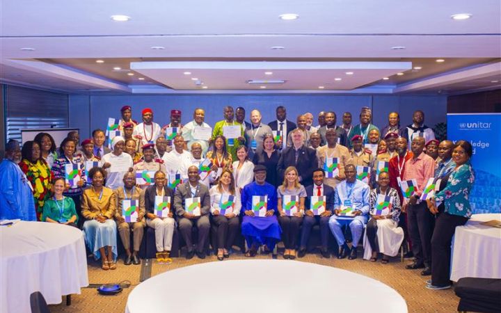 Integrating Vision Zero into Fleet Management in Nigeria
