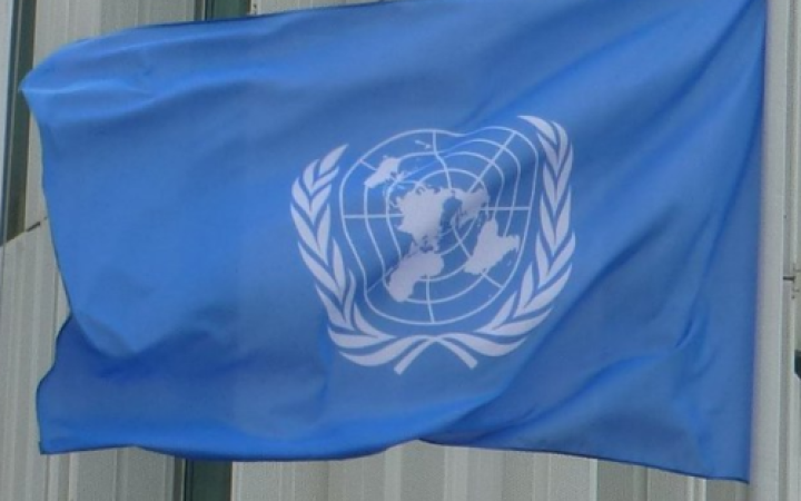 Introduction to the UN System