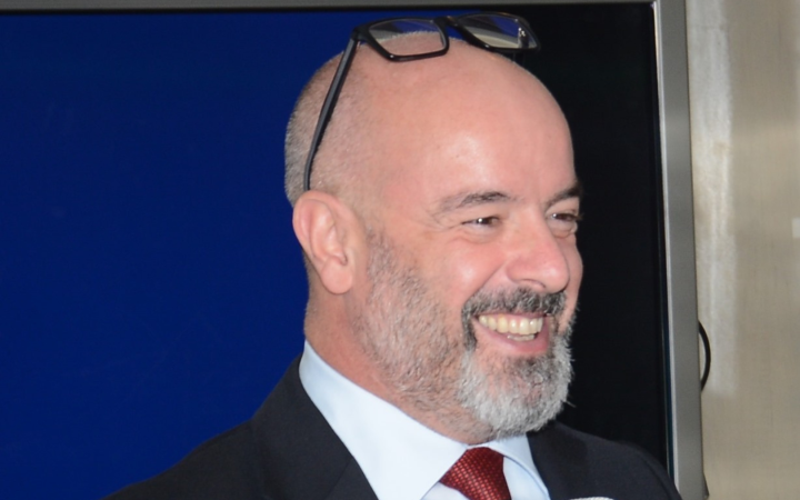 Jérôme L’Host