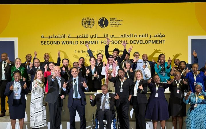 LEAP-FAST Solutions session_WSSD2