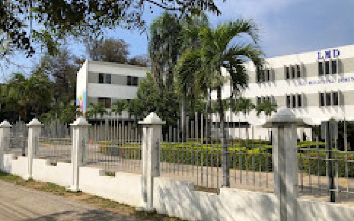 Liga Municipal Dominicana