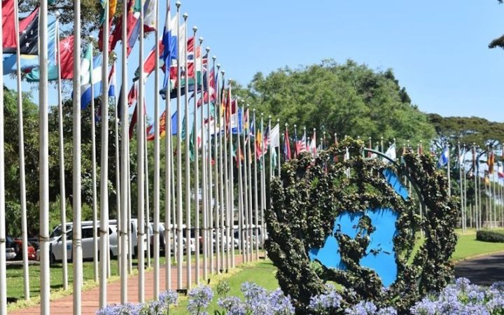 UNEP Nairobi