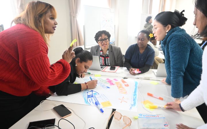 Leadership and Inclusion