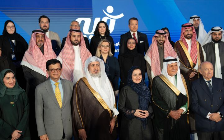 Leveraging Partnerships to Uphold Human Rights