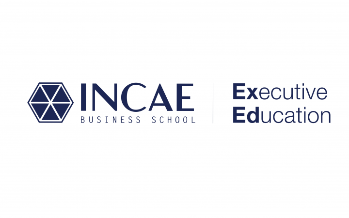 INCAE logo