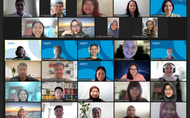 EmpowerASEAN: Youth Leadership Programme in the ASEAN Region Launches