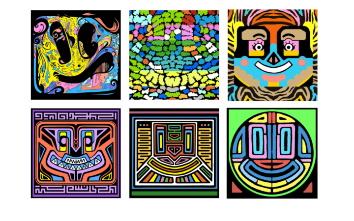 Art, Technology, and Equity: Reflecting on the Impact of the 'Pura Vida' NFT Collection