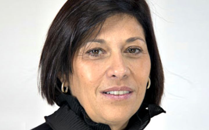 Lorena Aguilar, M.Sc.