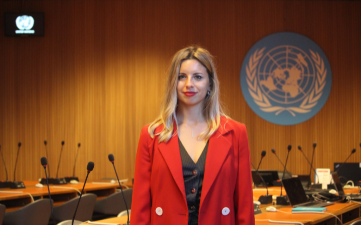 Online Diploma in Multilateral Diplomacy