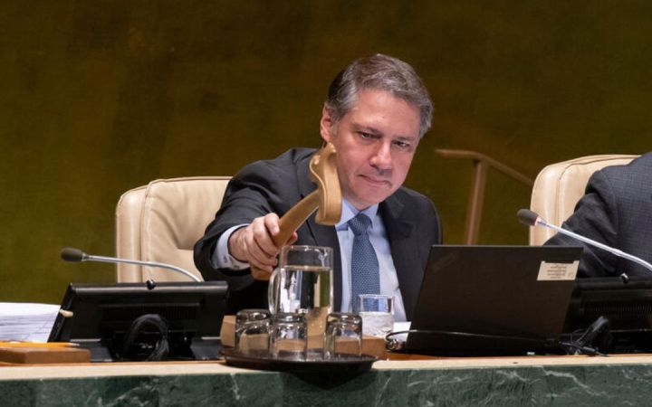 MBA in Alternative Dispute Resolution