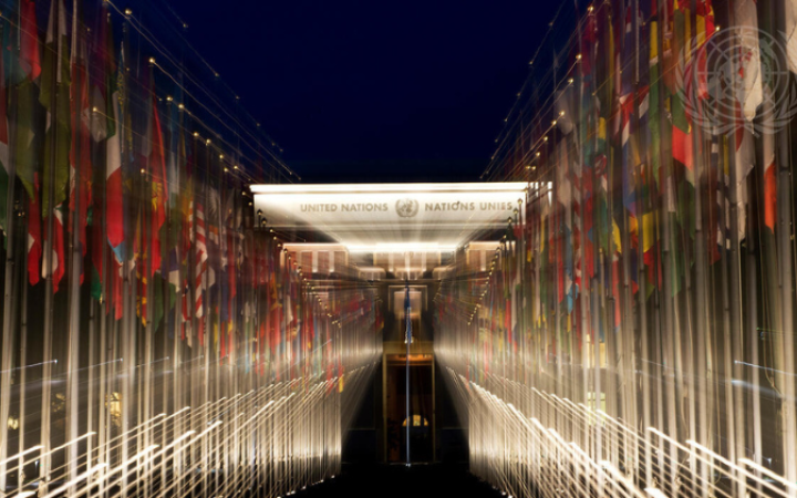 Master in Global Sustainability Leadership