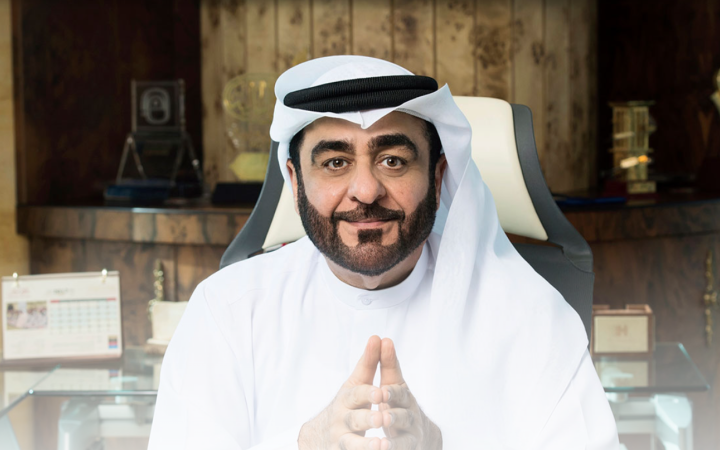 Dr. Mansoor Al Awar
