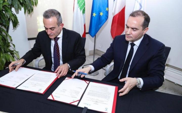 partnership agreement between UNITAR and ESA Business School