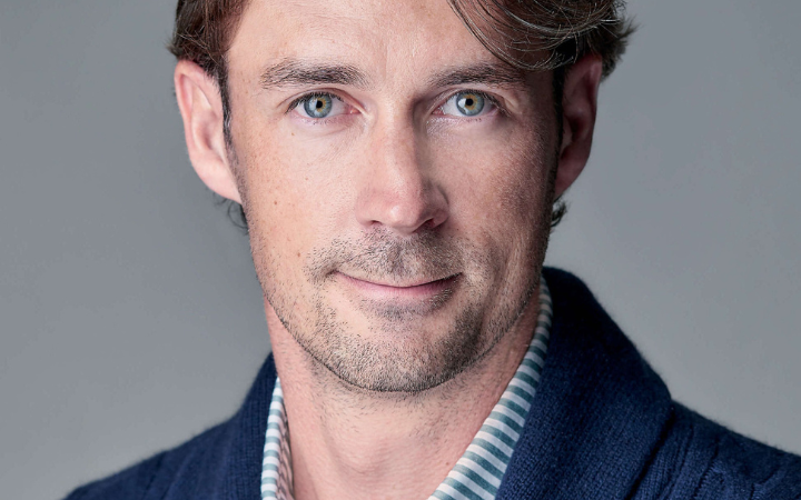 Matthew McKinnon
