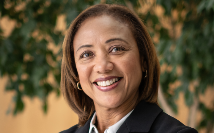 Michelle Gyles-McDonnough