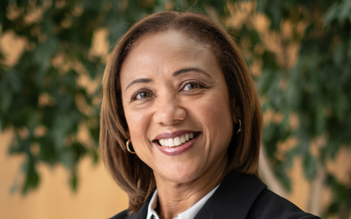Michelle Gyles-McDonnough