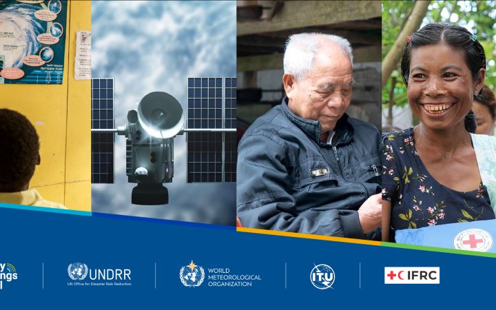 Monitoring & Evaluation of Early Warnings for All