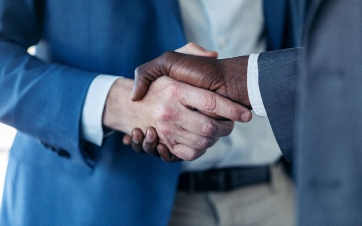 UNITAR and Nigerian Financial Intelligence Unit Forge Strategic Partnership to Strengthen Financial Crime Prevention