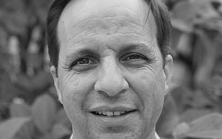 picture of Mr. David Fernández Puyana 