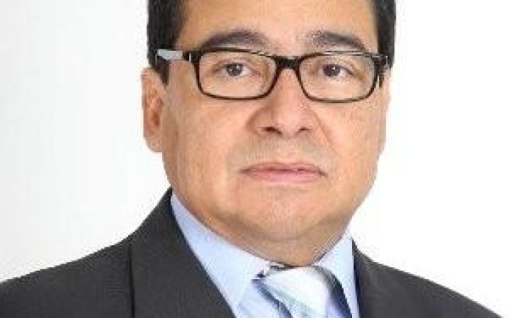 Mr. Hugo Cerón Molina