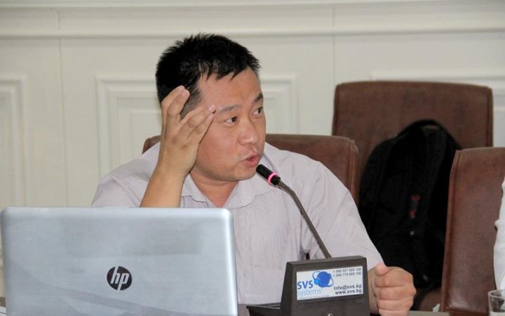 How a project on green fiscal reform became the basis for real intervention in Kyrgyzstan How a project on green fiscal reform became the basis for real intervention in Kyrgyzstan