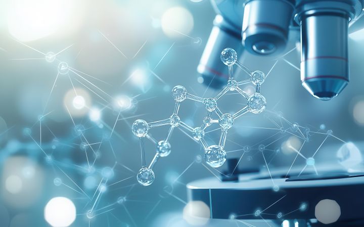 Nanotechnology