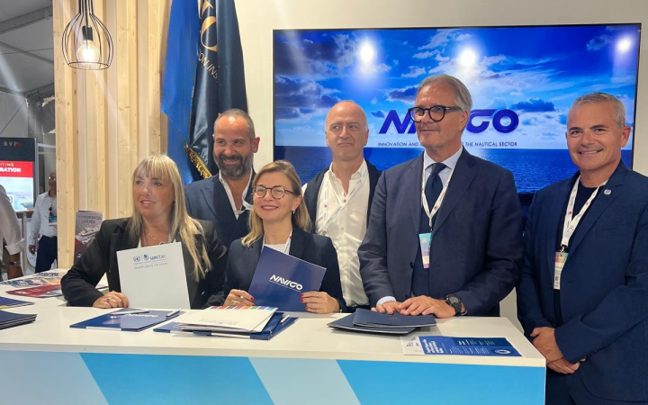 NAVIGO, GIOYA and UNITAR Join Forces for an Executive Programme on Sustainability and Management in the Maritime Sector 