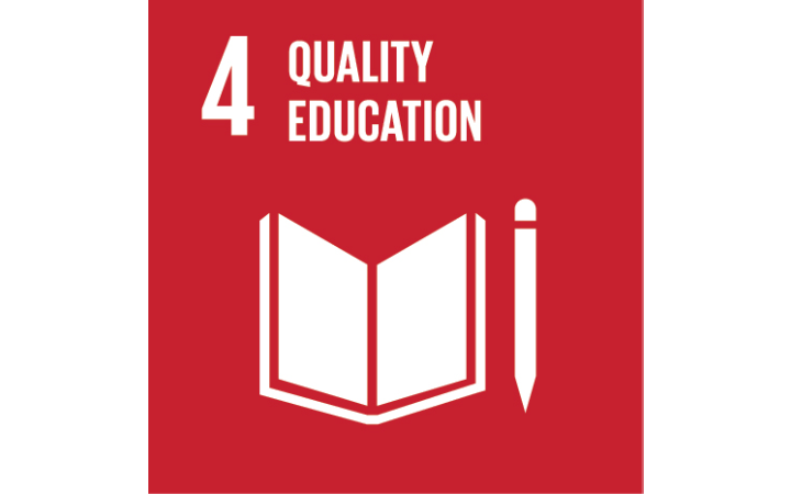 Quality education