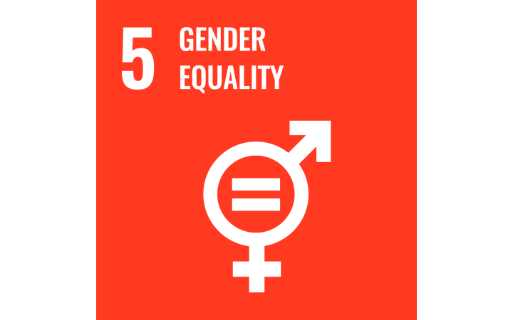 Gender equality