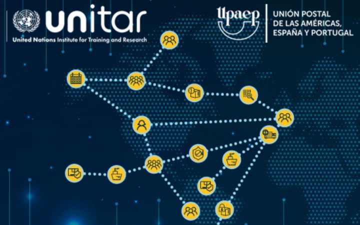 UNITAR and UPAEP Join Forces to Strengthen the Postal Sector for Sustainable Development