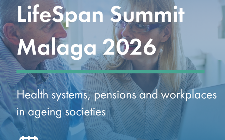 LifeSpan Summit Malaga