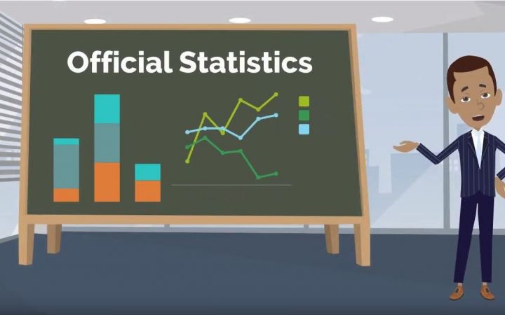 What are not official statistics
