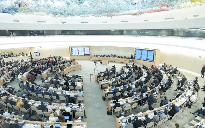Online Diploma in Multilateral Diplomacy