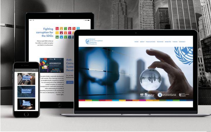 Online Platform
