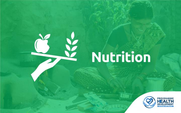 The Nutrition Knowledge Hub