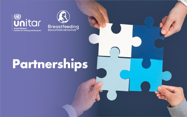 Partnerships