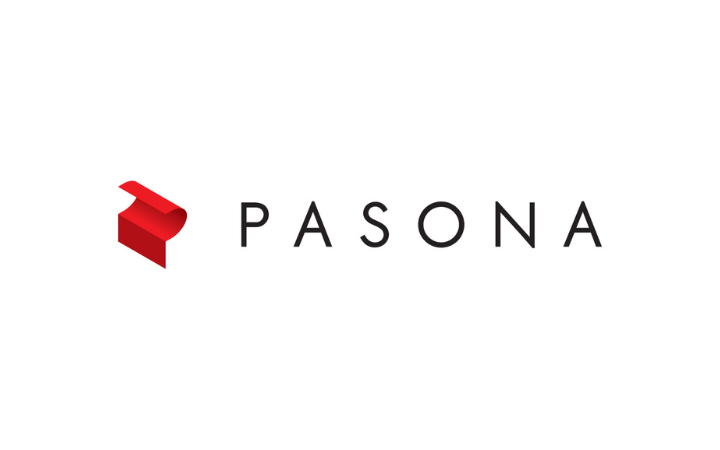 Pasona Group Inc. Logo