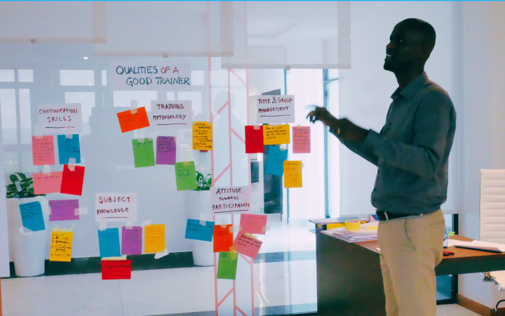 Innovation, Strategic Foresight and Problem Solving: Cultivating Skills for the Future	