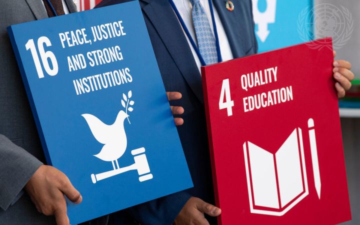 Empowering Future Generations: UNITAR’s Commitment to Sustainable Education